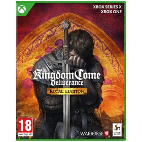 Kingdom Come: Deliverance Royal Edition