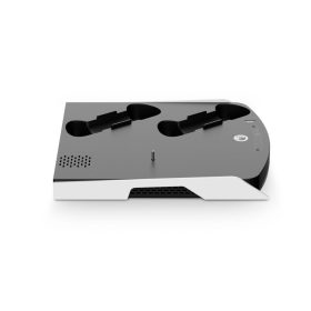   PlayStation 5 RGB függőleges állvány és töltőállomás