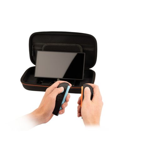 Nintendo Switch 1-2 Utazótok Powerbankkal