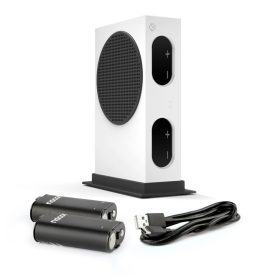 Xbox Kontroller Töltő