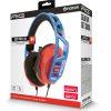 Nintendo RIG 300 PRO Nintendo Switch 1-2 Headset - Kék-piros