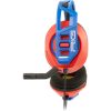 Nintendo RIG 300 PRO Nintendo Switch 1-2 Headset - Kék-piros