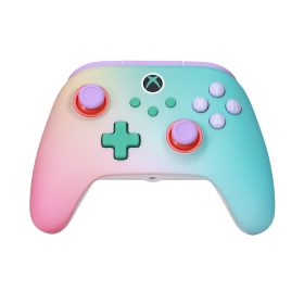 PowerA Advantage vezetékes Xbox kontroller - Beach vibes