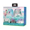 PowerA Advantage vezetékes Xbox kontroller - Beach vibes