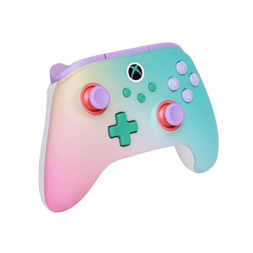 PowerA Advantage vezetékes Xbox kontroller - Beach vibes