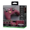 PowerA Advantage PLUS  vezetékes Xbox Series X|S kontroller - Burgundy