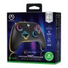 PowerA Advantage vezetékes Xbox Series X|S kontroller Lumectra LED-es kontroller