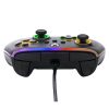 PowerA Advantage vezetékes Xbox Series X|S kontroller Lumectra LED-es kontroller