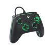 PowerA Advantage vezetékes Xbox Series X|S kontroller Lumectra LED-es kontroller