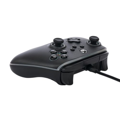 PowerA Advantage vezetékes Xbox Series X|S kontroller Lumectra LED-es kontroller