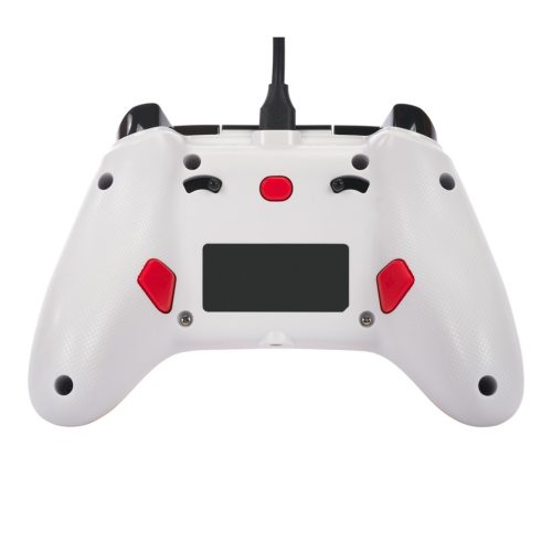 PowerA Advantage vezetékes Xbox Series X|S kontroller - Warriors Nirvana