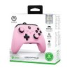 PowerA vezetékes Xbox Series X|S kontroller - Pink