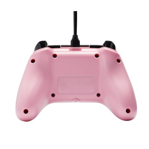 PowerA vezetékes Xbox Series X|S kontroller - Pink