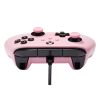 PowerA vezetékes Xbox Series X|S kontroller - Pink