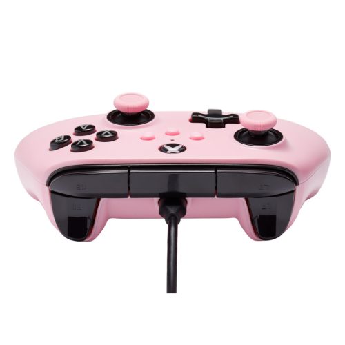 PowerA vezetékes Xbox Series X|S kontroller - Pink