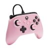 PowerA vezetékes Xbox Series X|S kontroller - Pink