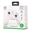 PowerA vezetékes Xbox Series X|S kontroller - Fehér