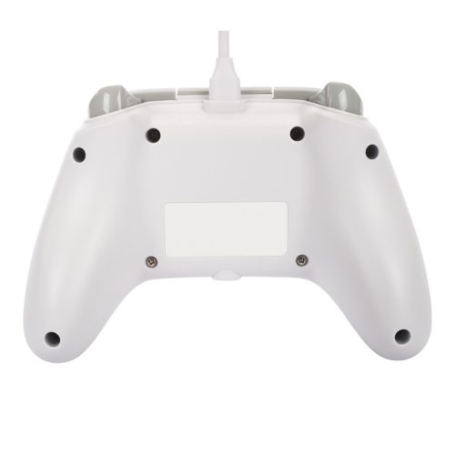 PowerA vezetékes Xbox Series X|S kontroller - Fehér