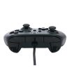 PowerA vezetékes Xbox Series X|S kontroller - Fekete