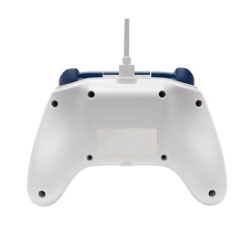 PowerA vezetékes Xbox Series X|S kontroller - Tengerkék