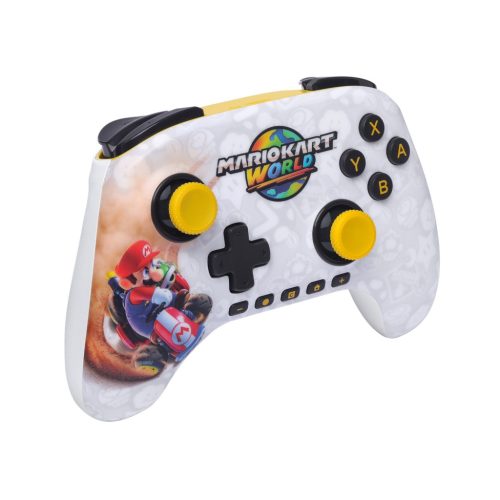 PowerA Advantage vezeték nélküli kontroller Nintendo Switch 2 - Mario Kart World