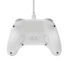 PowerA Advantage vezetékes kontroller Nintendo Switch 2 Lumectra - Fehér