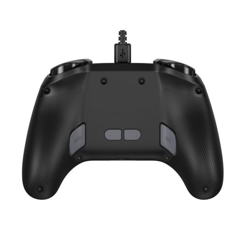 PowerA Advantage vezetékes kontroller Nintendo Switch 2 - Mario Time