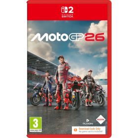 MotoGP26