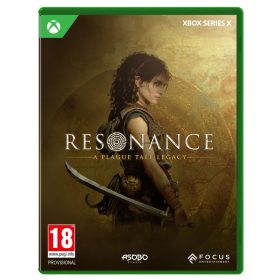 Resonance: A Plague Tale Legacy