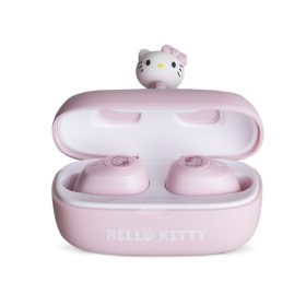 OTL Hello Kitty 3D TWS Vezeték nélküli Fülhallgató 