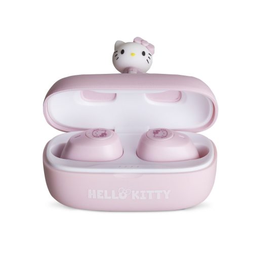 OTL Hello Kitty 3D TWS Vezeték nélküli Fülhallgató 