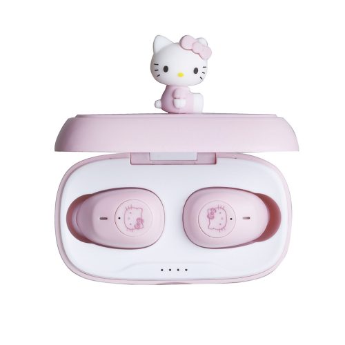OTL Hello Kitty 3D TWS Vezeték nélküli Fülhallgató 