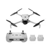 DJI Lito 1 Two-Battery Combo (DJI RC-N3)