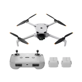 DJI Lito 1 Two-Battery Combo (DJI RC-N3)