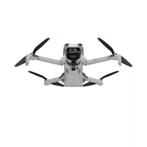 DJI Lito 1 Two-Battery Combo (DJI RC-N3)