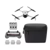 DJI Lito X1 Fly More Combo Plus (DJI RC 2)