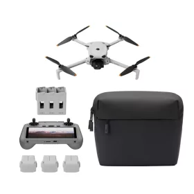 DJI Lito X1 Fly More Combo Plus (DJI RC 2)