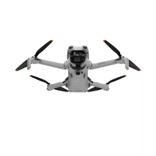 DJI Lito X1 Fly More Combo Plus (DJI RC 2)