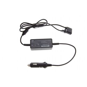 DJI Phantom 3 autós szivargyújtó töltő