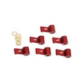 Ronin Part 10 Clamp Knob (6db) (Rögzítő)