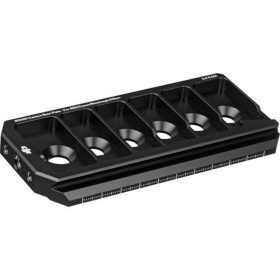 Ronin Part 1 Dovetail (RED, Canon) (Kamera rögzítő sín)