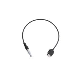 DJI Osmo Pro / Osmo RAW - DJI Focus adapter kábel (0,2m) 