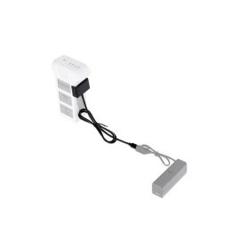 DJI Osmo 2 PIN-es akkumulátor átalakító