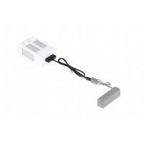 DJI Osmo 10 PIN-es akkumulátor átalakító