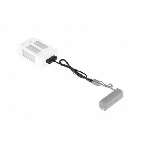 DJI Osmo 10 PIN-es akkumulátor átalakító