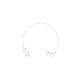 DJI Inspire 2 micro USB - USB kábel (26 cm)