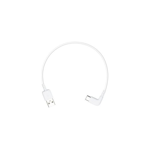 DJI Inspire 2 micro USB - USB kábel (26 cm)