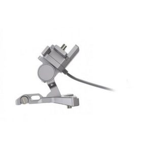   CrystalSky Part 5 Remote Controller Mounting Bracket (Távirányító kijelző csatlakozó MavicP/Spark)
