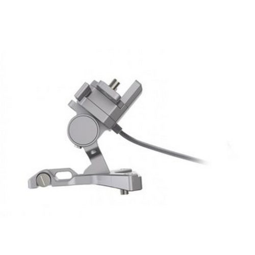 CrystalSky Part 5 Remote Controller Mounting Bracket (Távirányító kijelző csatlakozó MavicP/Spark)