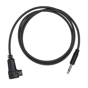 DJI Goggles Racing Edition 3,5mm mono jack - Futaba átalakító kábel